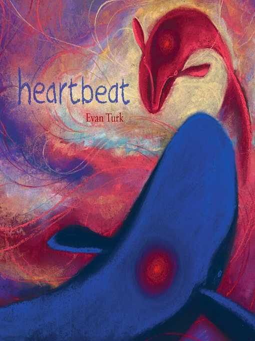 Title details for Heartbeat by Evan Turk - Wait list